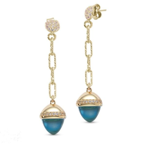 Earrings Kirk & Company Jewelers, Inc Milford, OH
