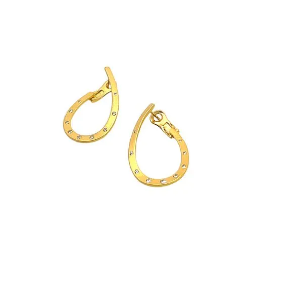 Earrings Kirk & Company Jewelers, Inc Milford, OH