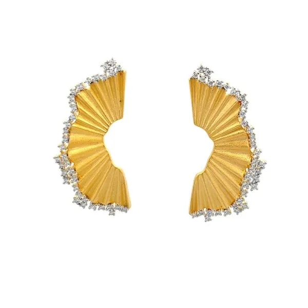 Earrings Kirk & Company Jewelers, Inc Milford, OH