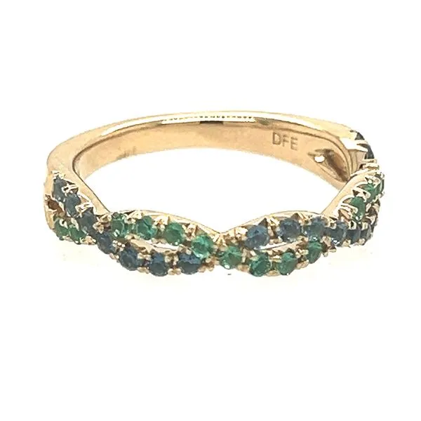 Diamond Wedding Band Koerbers Fine Jewelry Inc New Albany, IN