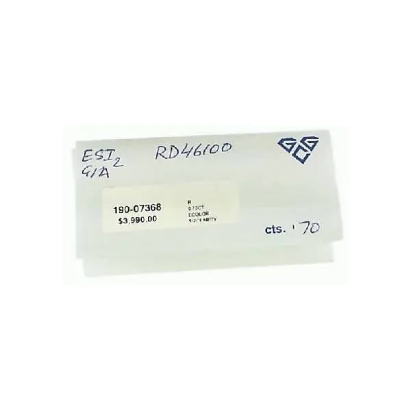Diamond Anniversary Band Koerbers Fine Jewelry Inc New Albany, IN