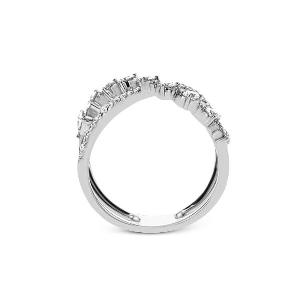 Diamond Ring Hand Fashion Ring Image 3 Koerbers Fine Jewelry Inc New Albany, IN