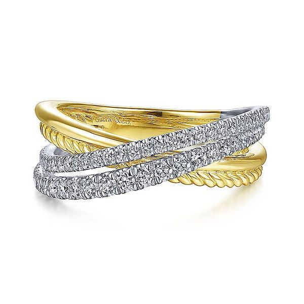 Diamond Fashion Ring Koerbers Fine Jewelry Inc New Albany, IN