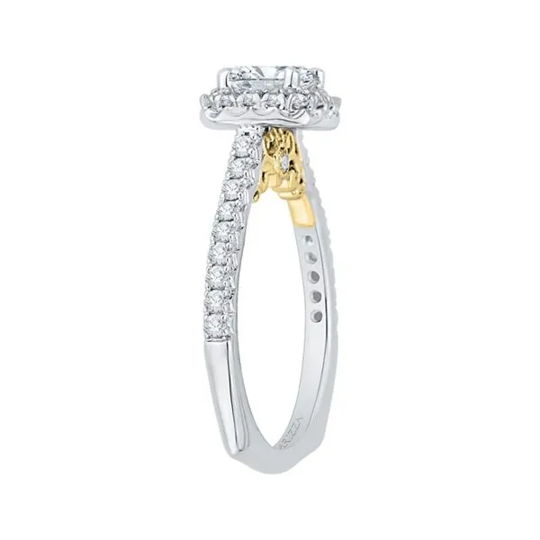 Engagement Ring Image 3 Koerbers Fine Jewelry Inc New Albany, IN