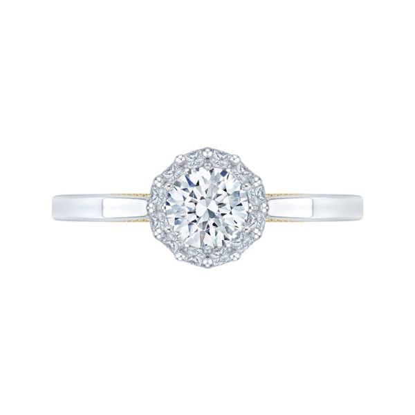Engagement Ring Koerbers Fine Jewelry Inc New Albany, IN