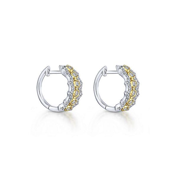 Diamond Earrings Koerbers Fine Jewelry Inc New Albany, IN