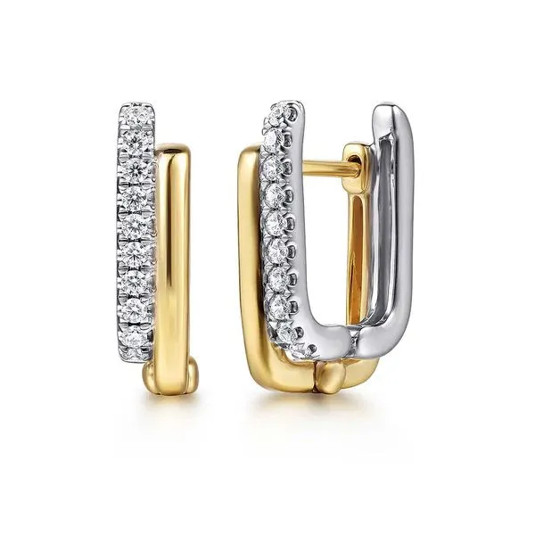 Diamond Earrings Koerbers Fine Jewelry Inc New Albany, IN