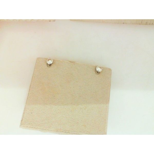 Diamond Stud Earrings Koerbers Fine Jewelry Inc New Albany, IN