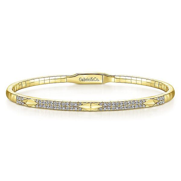 Diamond Bracelet Koerbers Fine Jewelry Inc New Albany, IN