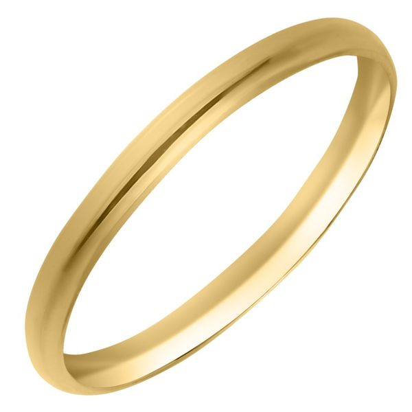 10K Yellow Gold Ring Koerbers Fine Jewelry Inc New Albany, IN