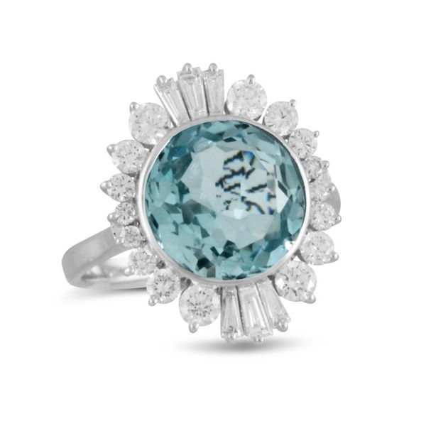 Doves Jewelry Gemstone Fashion Ring Koerbers Fine Jewelry Inc New Albany, IN