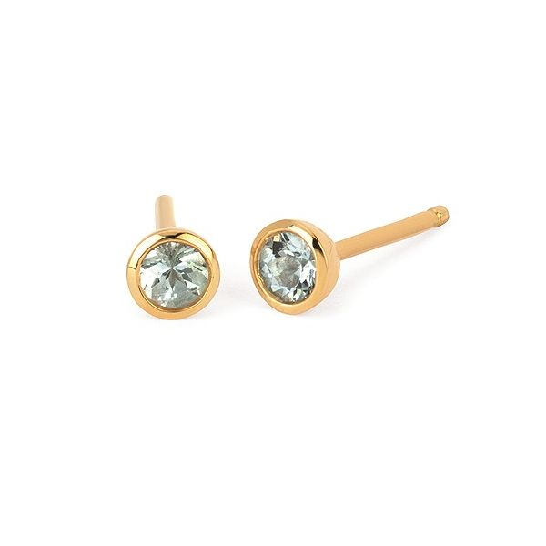 Earrings Koerbers Fine Jewelry Inc New Albany, IN