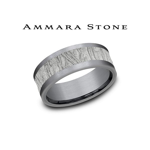 Tantalum Wedding Band Koerbers Fine Jewelry Inc New Albany, IN