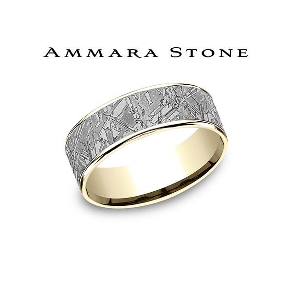 Tantalum Wedding Band Koerbers Fine Jewelry Inc New Albany, IN