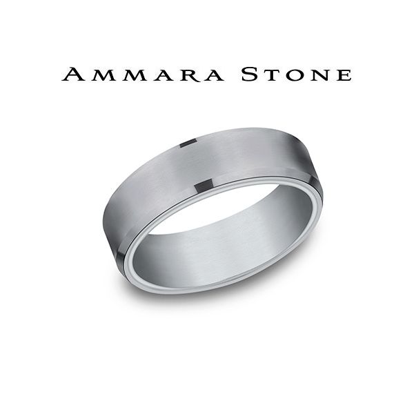 Tantalum Wedding Band Koerbers Fine Jewelry Inc New Albany, IN