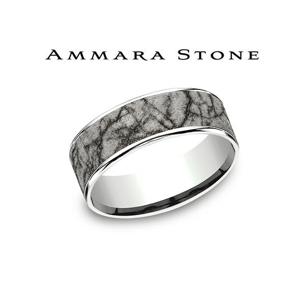 Tantalum Wedding Band Koerbers Fine Jewelry Inc New Albany, IN