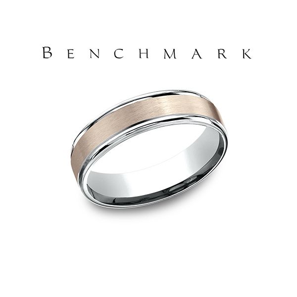 Gold Wedding Band Koerbers Fine Jewelry Inc New Albany, IN