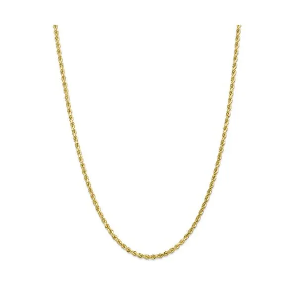 Gold Chain Koerbers Fine Jewelry Inc New Albany, IN