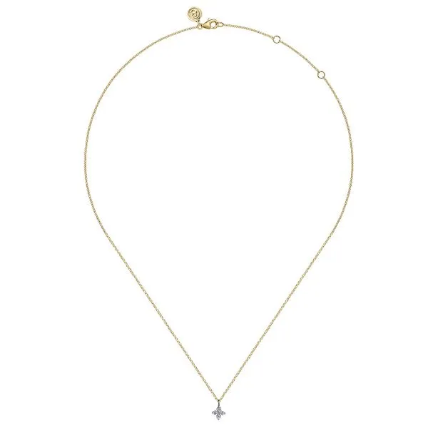 Gold Necklaces Image 2 Koerbers Fine Jewelry Inc New Albany, IN