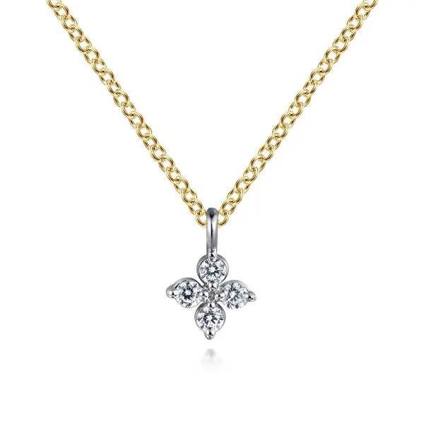 Gold Necklaces Koerbers Fine Jewelry Inc New Albany, IN