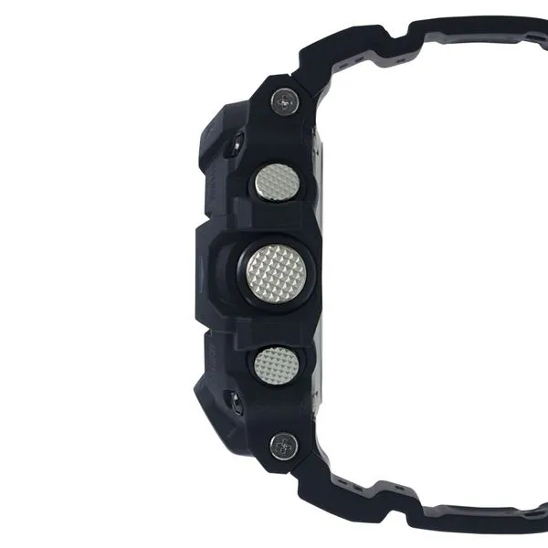 Black Resin Master Of G Rangeman Watch Image 2 Koerbers Fine Jewelry Inc New Albany, IN