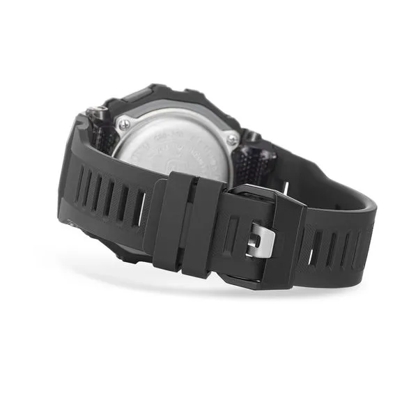 Tracker Blsck Resin G-Shock Move GBD-200 Series Image 4 Koerbers Fine Jewelry Inc New Albany, IN
