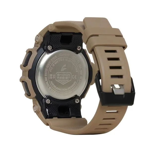Brown Resin GBA-900 Series Men's Watch Image 2 Koerbers Fine Jewelry Inc New Albany, IN