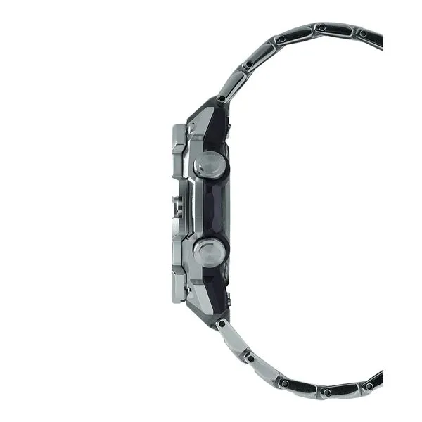 Stainless Steel G-Steel GSTB400 Series Watch Image 2 Koerbers Fine Jewelry Inc New Albany, IN