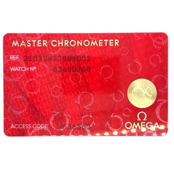 PreOwned Omega Seamaster Diver 300M 210 224 2200-1002 Image 3 Koerbers Fine Jewelry Inc New Albany, IN