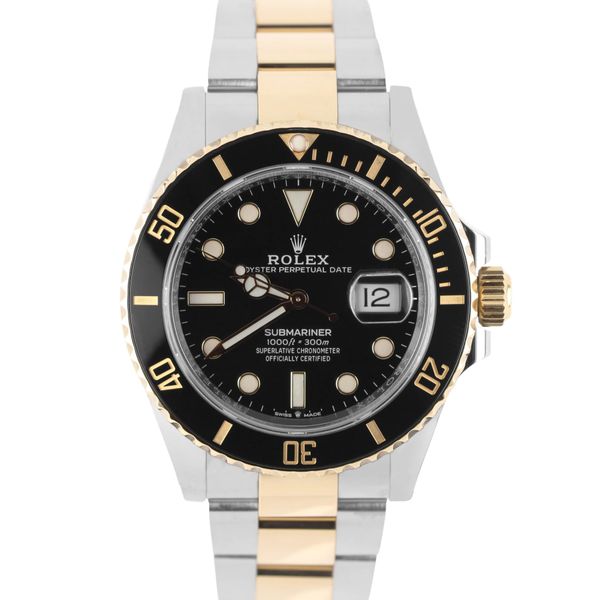 Pre Owned  Rolex Submariner 126613 Koerbers Fine Jewelry Inc New Albany, IN