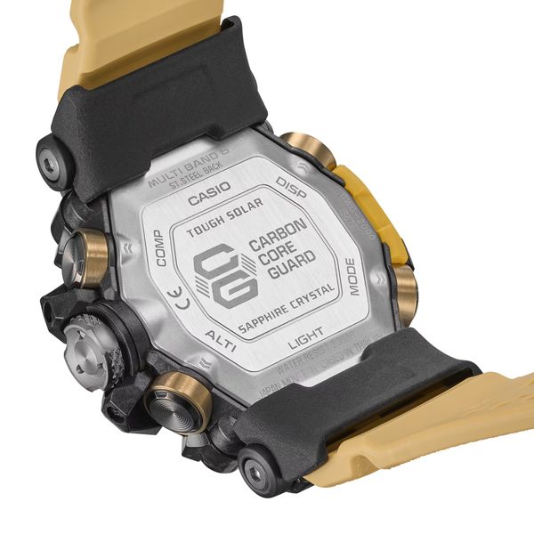 Pre Owned Master of G-Land MudMaster GWG-2000-1a5 Image 2 Koerbers Fine Jewelry Inc New Albany, IN