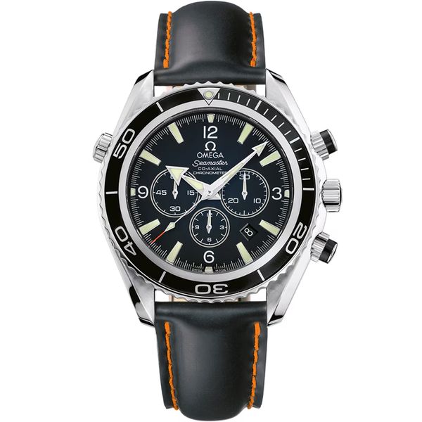 Pre Owned Seamaster Planet Ocean 600M Koerbers Fine Jewelry Inc New Albany, IN