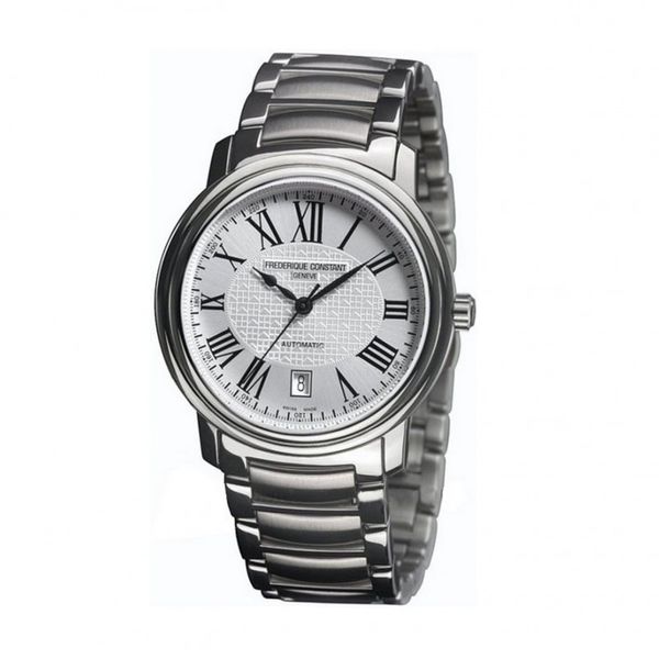 Pre Owned Frederique Constant Classics FC-303M4P6B3 Automatic Koerbers Fine Jewelry Inc New Albany, IN
