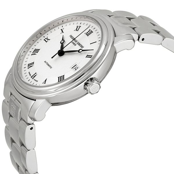 Pre Owned Classics Chopin Automatic Silver Dial Men's Watch 303MC3P6B Image 2 Koerbers Fine Jewelry Inc New Albany, IN