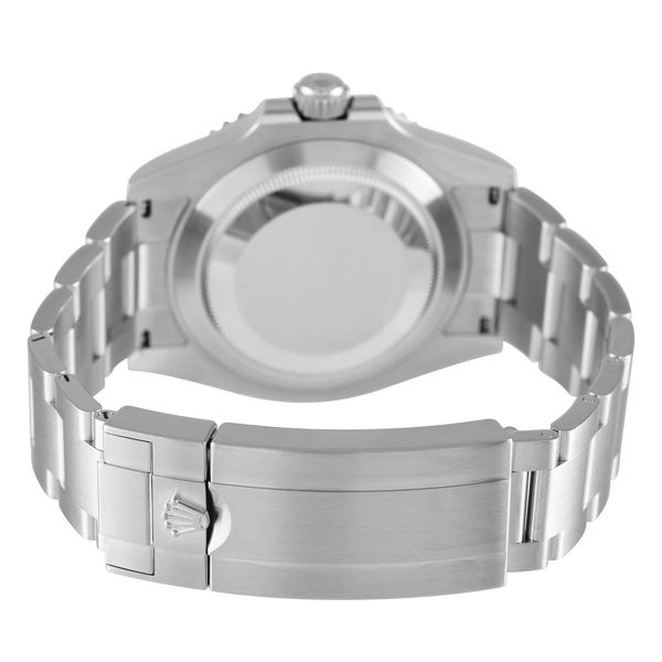Pre Owned Rolex Submariner Date ref 126610LN Image 2 Koerbers Fine Jewelry Inc New Albany, IN