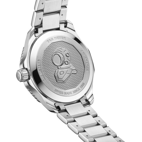 Pre Owned TAG Heuer Aquaracer Professional 300 GMT Image 2 Koerbers Fine Jewelry Inc New Albany, IN