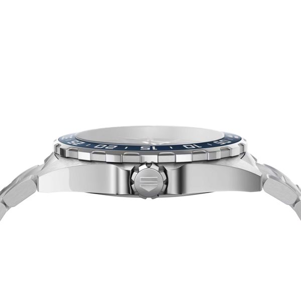 PreOwned AG Heuer Formula 1 Date WAZ1010.BA0842 Image 2 Koerbers Fine Jewelry Inc New Albany, IN