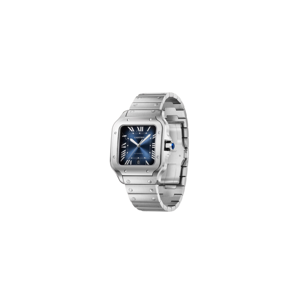 PreOwned Cartier Santo WSSA0071 40mm Image 2 Koerbers Fine Jewelry Inc New Albany, IN
