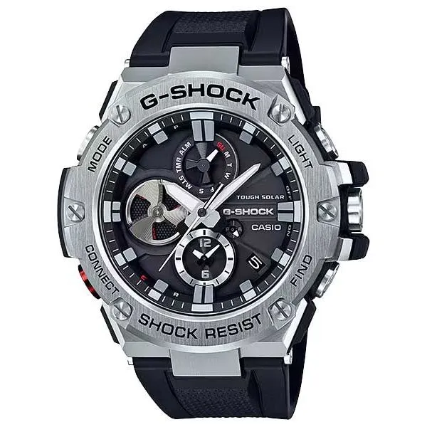G-Steel GSTB100-1A Watch Koerbers Fine Jewelry Inc New Albany, IN