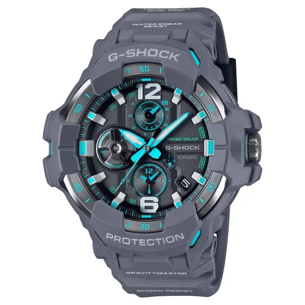 Gravitymaster Grb300-8A2 Pilot Watch Koerbers Fine Jewelry Inc New Albany, IN
