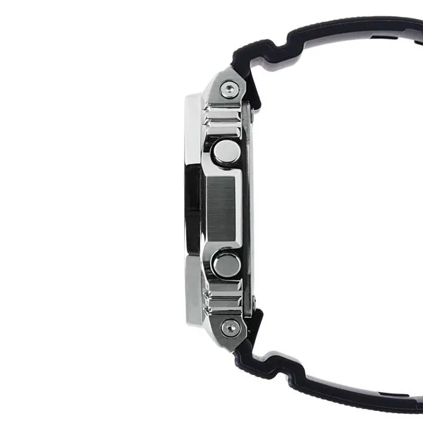 G-Steel 2100 Series GBM2100A-1A3 Watch Image 3 Koerbers Fine Jewelry Inc New Albany, IN