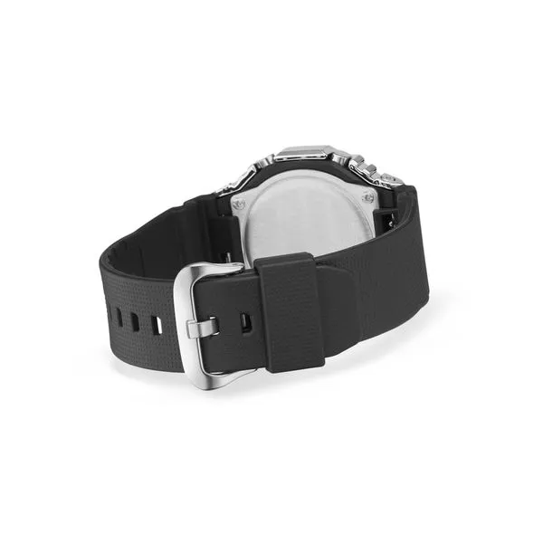 G-Steel 2100 Series GBM2100A-1A3 Watch Image 4 Koerbers Fine Jewelry Inc New Albany, IN