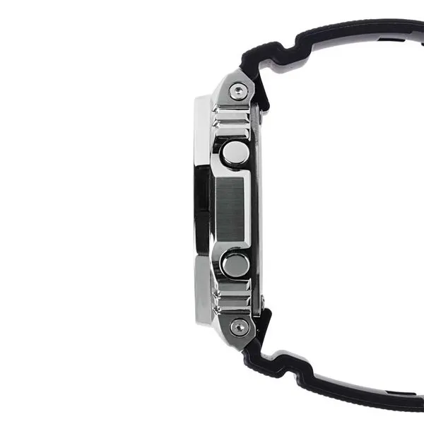 G-Steel 2100 Series GBM2100A-1A2 Watch Image 2 Koerbers Fine Jewelry Inc New Albany, IN