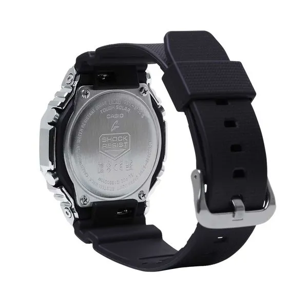 G-Steel 2100 Series GBM2100A-1A2 Watch Image 3 Koerbers Fine Jewelry Inc New Albany, IN