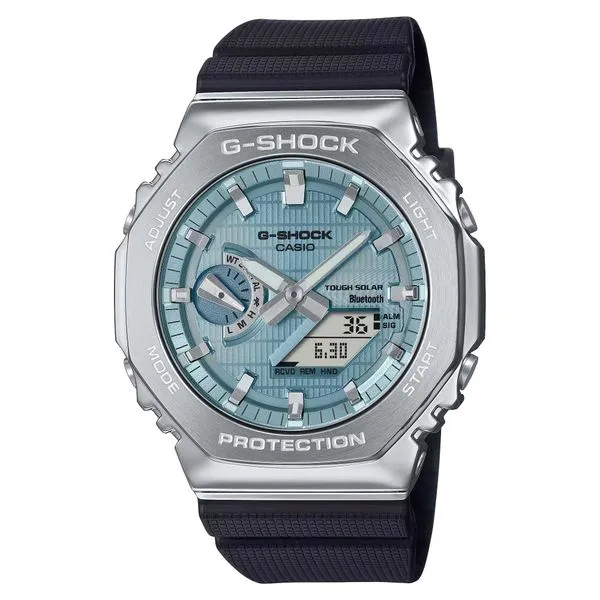 G-Steel 2100 Series GBM2100A-1A2 Watch Koerbers Fine Jewelry Inc New Albany, IN