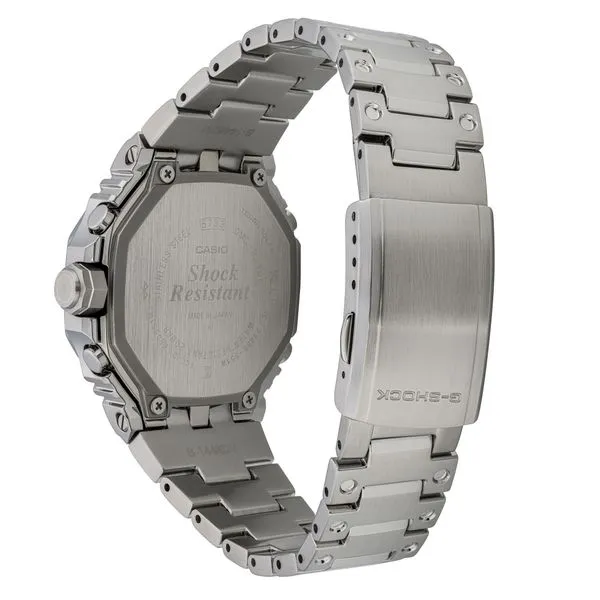 Full Metal GMC-B2100 Series Watch Image 2 Koerbers Fine Jewelry Inc New Albany, IN