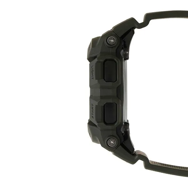 Green Resin GBA-900 Series Men's Watch Image 2 Koerbers Fine Jewelry Inc New Albany, IN