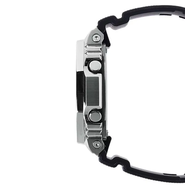 G-Steel 2100 Series GBM2100-A Watch Image 2 Koerbers Fine Jewelry Inc New Albany, IN