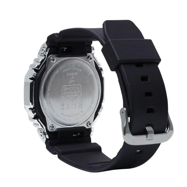 G-Steel 2100 Series GBM2100-A Watch Image 3 Koerbers Fine Jewelry Inc New Albany, IN