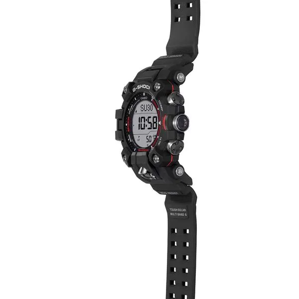 Black & Red G-SHOCK GW9500-1 Image 2 Koerbers Fine Jewelry Inc New Albany, IN